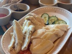 -章记星洲 · 新加坡餐厅(望京店)