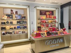 -GODIVA(王府井apm店)