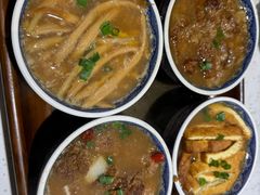 -裕丰源滋补烩面(天赋路店)