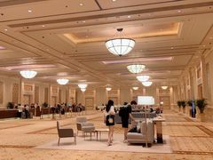 -澳门喜来登大酒店