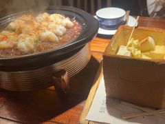 -绿茶餐厅(华贸购物中心店)