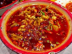 -李叔叔虾蟹大排档(青羊店)