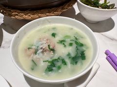 -潮州府·潮菜·砂锅粥(徐家汇店)