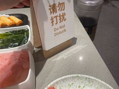-海底捞火锅(泰安爱琴海店)