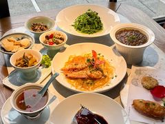 -鸡毛兑糖·尚宴(鄞州水街店)