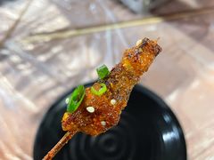 -回头烧烤(悦荟购物中心店)