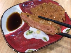 -轻蔬不用等·素食(江苏路店)