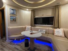 -盐官日光域房车营地·有盐餐厅