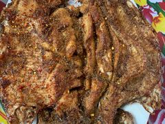 -何适山庄 ·可团建(水长城P2停车场店)