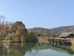 -南北湖风景区