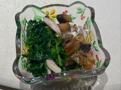 -悦融琥珀·京鲁菜·海味珍品(西单店)