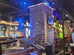 -红蜡烛-养生粥-津鲁菜(中山路店)