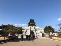 -景福宫