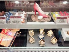 -凯宾美食廊Kempi Deli·凯宾斯基饭店(亮马桥路店)