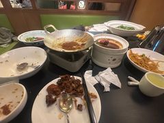 -小菜园新徽菜(青岛市南万象城店)