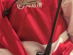 -海底捞火锅(金光华店)