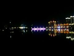 -眉山湿地公园(东坡区)
