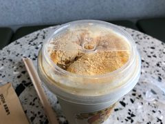 豆豆波波茶-喜茶(青岛金狮广场店)