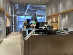 -Seesaw Coffee(西岸凤巢店)
