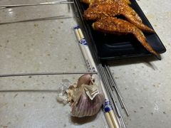 -万鑫鸡翅