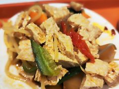 -清真聚陇缘美食餐厅(南横东街店)