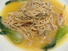 大煮干丝-春申里餐厅(银泰in99店)