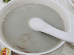 豆汁儿-锦馨豆汁(天坛路店)
