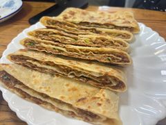 -溢心园香河肉饼总店