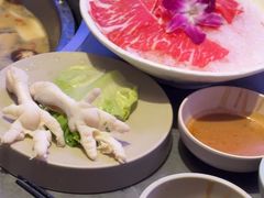 -故里和山·成都火锅(欢乐港湾店)