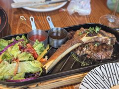 -澳骄 Aussie Kitchen·手工披萨·西餐(国大店)
