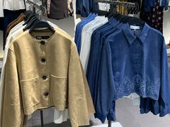 -ZARA(深圳金光华广场店)