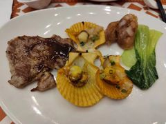 -厦门宝龙铂尔曼大酒店·龙之渊中餐厅