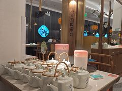 -刀板香·安徽菜(国购IFC店)