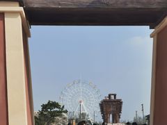 -中华郡文化旅游景区