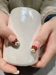 -丽心自助美甲美睫