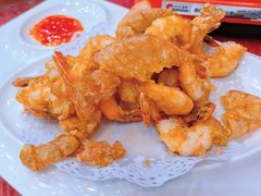 -西北莜面村(太原店)