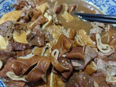 -门框胡同百年卤煮(鸟巢店)