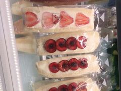 -Fruwich果明治(西单更新场店)
