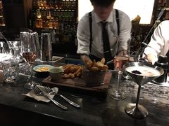 -STARRY CAFE & LOUNGE BAR(高新店)