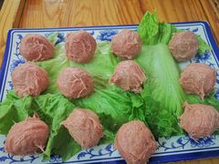 -大戚饭店(泰华路店)