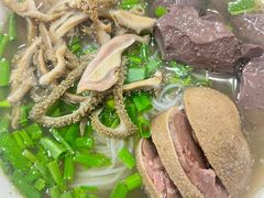 -熊氏牛羊杂粉(龙眼井总店)