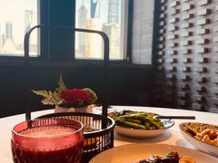 -三号黄浦会Canton Table