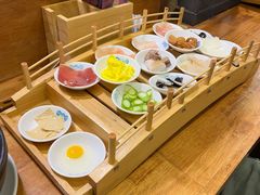 -桥香园过桥米线(复兴路店)