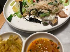 -莆田餐厅PUTIEN(三里屯店)