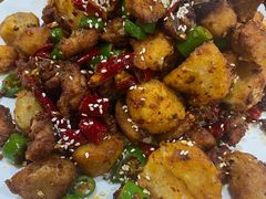 -盛世盐帮·自贡特色(总店)