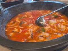 -味仙居(环城南路店)