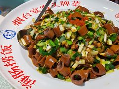 -李氏疙瘩汤·本地海鲜·老烟台菜(所城里店)