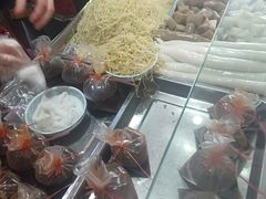 -姚记.周礼伤心凉粉(时代广场店)