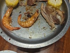 -汉巴味德·烤肉与啤酒的自助(杭州大悦城店)