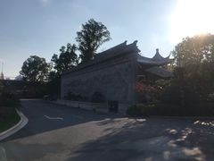 -上海皇廷花园酒店·御宴中餐厅